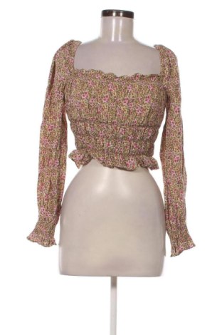 Dámská halenka H&M, Velikost S, Barva Vícebarevné, Cena  283,00 Kč