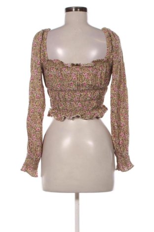 Dámská halenka H&M, Velikost S, Barva Vícebarevné, Cena  283,00 Kč