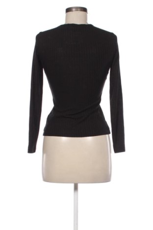 Bluză de femei H&M, Mărime XS, Culoare Negru, Preț 60,99 Lei