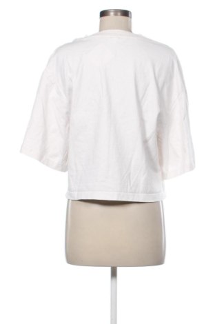 Bluzka damska H&M, Rozmiar M, Kolor ecru, Cena 37,51 zł