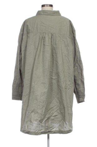 Дамска блуза H&M, Размер 3XL, Цвят Зелен, Цена 10,22 €