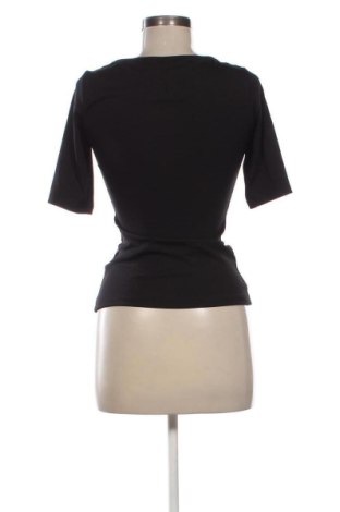 Bluzka damska H&M, Rozmiar S, Kolor Czarny, Cena 51,99 zł