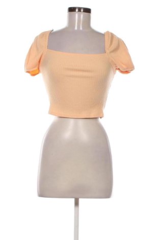 Bluză de femei H&M, Mărime XS, Culoare Portocaliu, Preț 60,99 Lei
