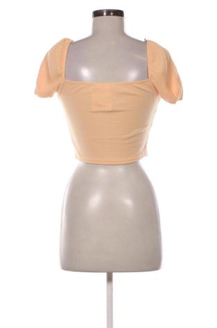 Bluză de femei H&M, Mărime XS, Culoare Portocaliu, Preț 60,99 Lei