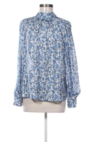 Bluzka damska H&M, Rozmiar L, Kolor Kolorowy, Cena 51,99 zł