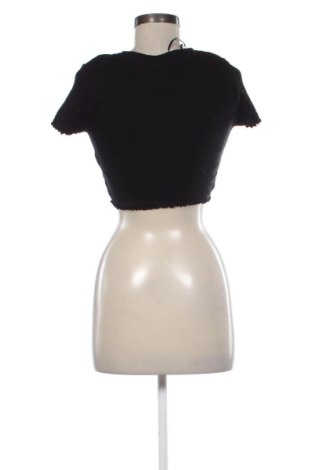 Bluzka damska H&M, Rozmiar S, Kolor Czarny, Cena 52,42 zł