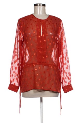 Női blúz H&M, Méret L, Szín Piros, Ár 4 949 Ft