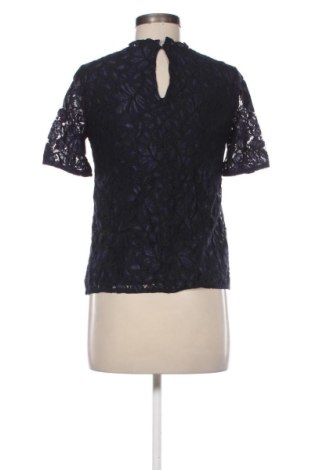 Bluzka damska H&M, Rozmiar S, Kolor Niebieski, Cena 52,03 zł