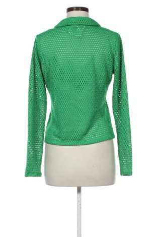 Damen Shirt H&M, Größe M, Farbe Grün, Preis 12,99 €