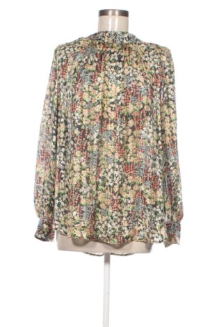 Γυναικεία μπλούζα H&M, Μέγεθος XXL, Χρώμα Πολύχρωμο, Τιμή 11,99 €