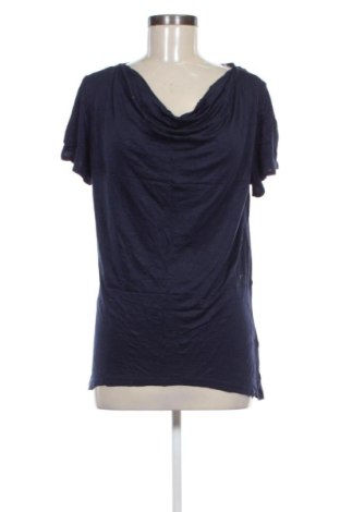 Дамска блуза H&M, Размер XL, Цвят Син, Цена 10,22 €