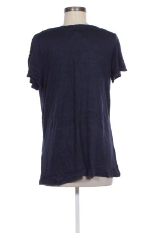 Дамска блуза H&M, Размер XL, Цвят Син, Цена 10,22 €