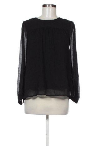 Bluzka damska H&M, Rozmiar S, Kolor Czarny, Cena 51,99 zł