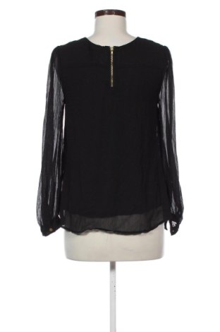 Bluzka damska H&M, Rozmiar S, Kolor Czarny, Cena 51,99 zł