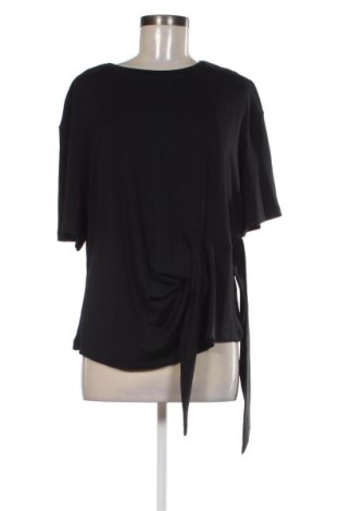 Дамска блуза H&M, Размер XL, Цвят Черен, Цена 10,00 €