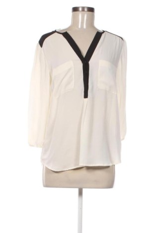 Dámska blúza H&M, Veľkosť M, Farba Kremová, Cena  11,95 €