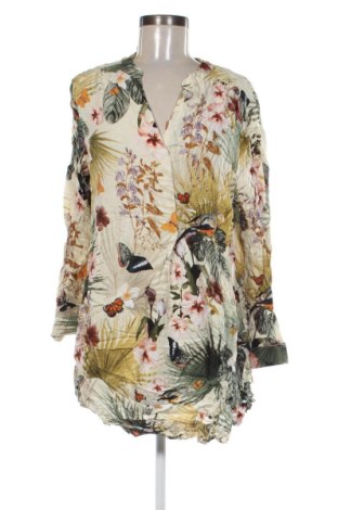 Dámská halenka H&M, Velikost M, Barva Vícebarevné, Cena  289,00 Kč