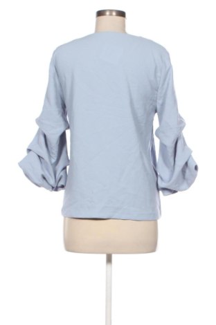 Bluză de femei H&M, Mărime M, Culoare Albastru, Preț 60,99 Lei