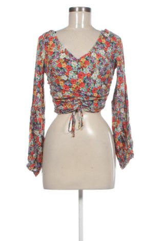 Bluzka damska H&M, Rozmiar S, Kolor Kolorowy, Cena 51,99 zł