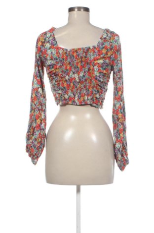 Bluzka damska H&M, Rozmiar S, Kolor Kolorowy, Cena 51,99 zł