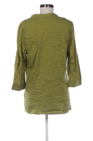 Damen Shirt H&M, Größe XXL, Farbe Grün, Preis 12,99 €