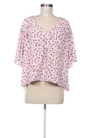 Damen Shirt H&M, Größe XL, Farbe Mehrfarbig, Preis € 12,99