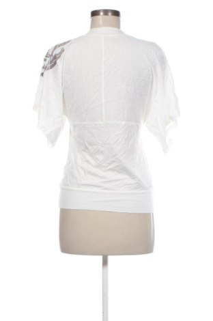 Γυναικεία μπλούζα H&M, Μέγεθος S, Χρώμα Λευκό, Τιμή 11,99 €