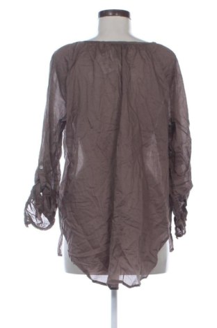 Γυναικεία μπλούζα H&M, Μέγεθος XL, Χρώμα Καφέ, Τιμή 11,99 €