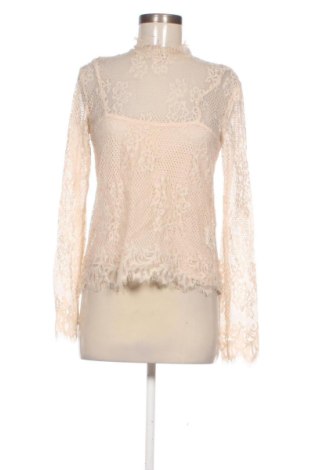 Dámská halenka H&M, Velikost S, Barva Béžová, Cena  289,00 Kč