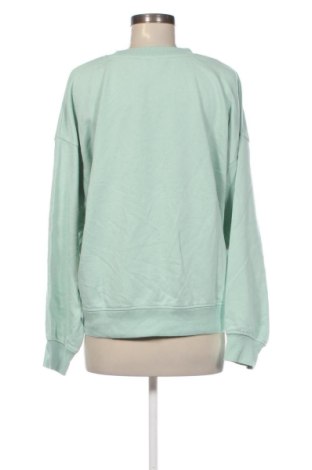 Bluzka damska H&M, Rozmiar L, Kolor Zielony, Cena 104,99 zł