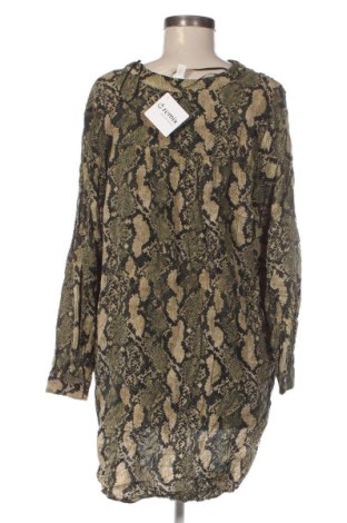 Damen Shirt H&M, Größe XL, Farbe Mehrfarbig, Preis € 12,99