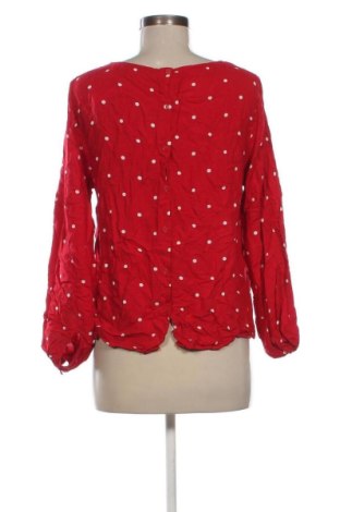 Damen Shirt H&M, Größe M, Farbe Rot, Preis € 12,99