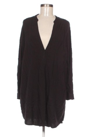 Bluză de femei H&M, Mărime XXL, Culoare Negru, Preț 60,99 Lei