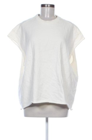 Bluză de femei H&M, Mărime L, Culoare Ecru, Preț 60,99 Lei