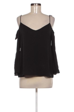 Bluză de femei H&M, Mărime M, Culoare Negru, Preț 60,99 Lei