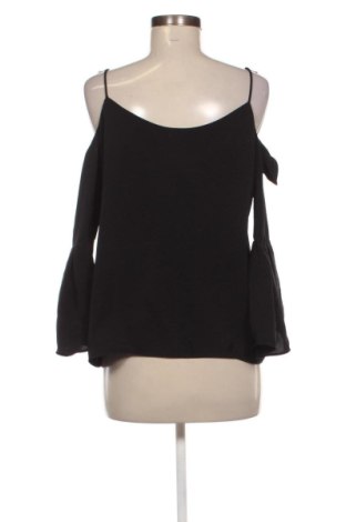 Bluză de femei H&M, Mărime M, Culoare Negru, Preț 60,99 Lei