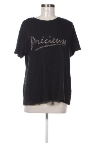 Bluză de femei H&M, Mărime XL, Culoare Negru, Preț 60,99 Lei