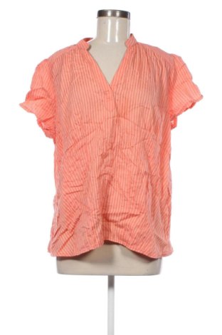 Bluzka damska H&M, Rozmiar XL, Kolor Kolorowy, Cena 51,99 zł