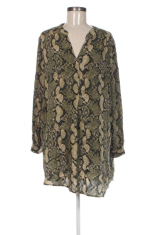 Bluză de femei H&M, Mărime XXL, Culoare Multicolor, Preț 60,99 Lei