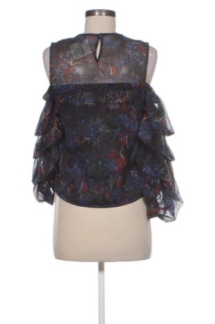 Bluzka damska H&M, Rozmiar XS, Kolor Kolorowy, Cena 51,99 zł