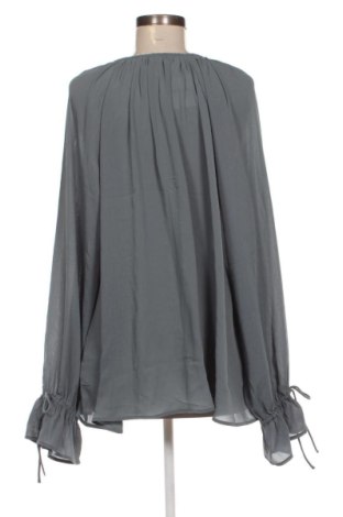 Dámska blúza H&M, Veľkosť XL, Farba Sivá, Cena  11,95 €