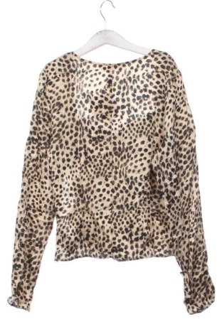 Дамска блуза H&M, Размер XS, Цвят Многоцветен, Цена 10,22 €