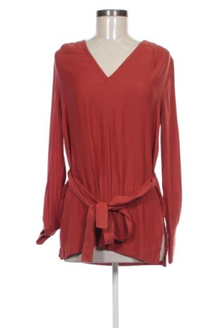 Dámska blúza H&M, Veľkosť XS, Farba Oranžová, Cena  18,95 €