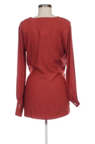 Dámska blúza H&M, Veľkosť XS, Farba Oranžová, Cena  18,95 €