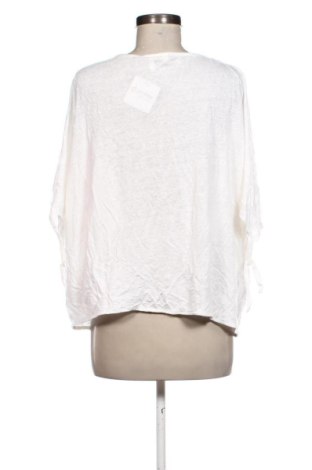 Bluză de femei H&M, Mărime XXL, Culoare Alb, Preț 60,99 Lei