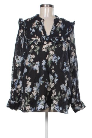 Bluză de femei H&M, Mărime XL, Culoare Multicolor, Preț 50,59 Lei