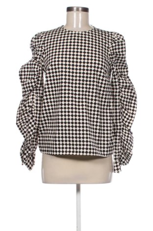 Bluză de femei H&M, Mărime M, Culoare Multicolor, Preț 60,99 Lei