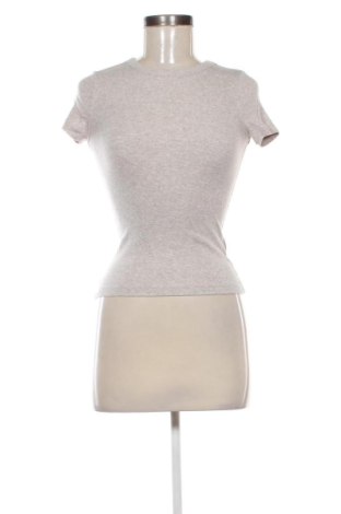 Bluză de femei H&M, Mărime XXS, Culoare Bej, Preț 60,99 Lei