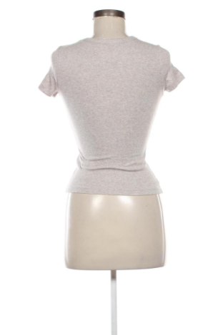 Bluză de femei H&M, Mărime XXS, Culoare Bej, Preț 60,99 Lei