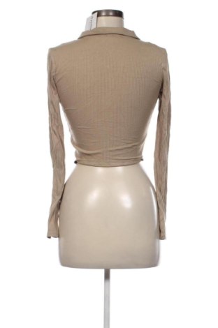 Dámská halenka H&M, Velikost XS, Barva Béžová, Cena  289,00 Kč